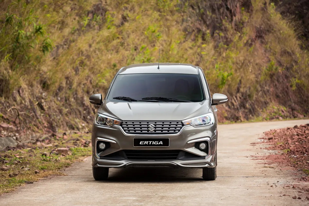 Suzuki - Người bạn đồng hành đáng tin cẩn của khách hàng Việt - Ảnh 2.