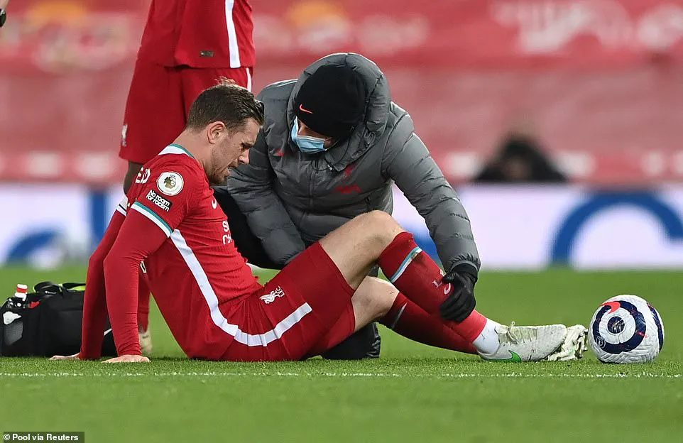 Liverpool 0-2 Everton: Richarlison tỏa sáng, Everton giành chiến thắng ngay tại Anfield - Ảnh 2. Liverpool 0-2 Everton: Richarlison tỏa sáng, Everton giành chiến thắng ngay tại Anfield - Ảnh 2.