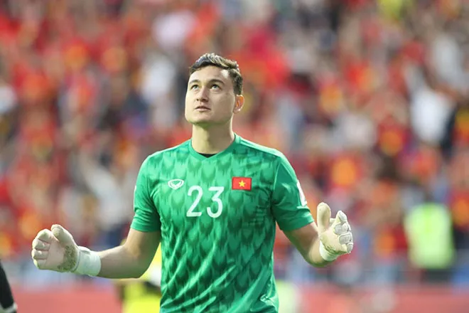 Hé lộ danh sách triệu tập ĐT Việt Nam ở vòng loại World Cup 2022 - Ảnh 1. Hé lộ danh sách triệu tập ĐT Việt Nam ở vòng loại World Cup 2022 - Ảnh 1.