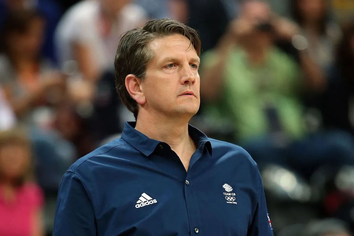 Minnesota Timberwolves sa thải HLV Ryan Saunders - Ảnh 1. Minnesota Timberwolves sa thải HLV Ryan Saunders - Ảnh 1.