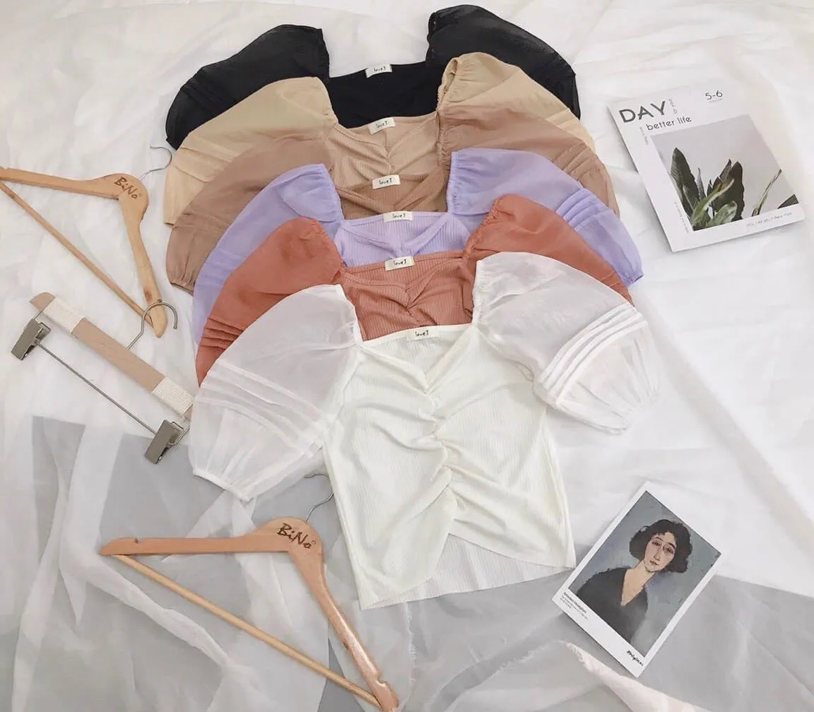 Xưởng may Cẩm T&uacute; quyết t&acirc;m l&agrave; thương hiệu đứng top Việt Nam - Ảnh 3.