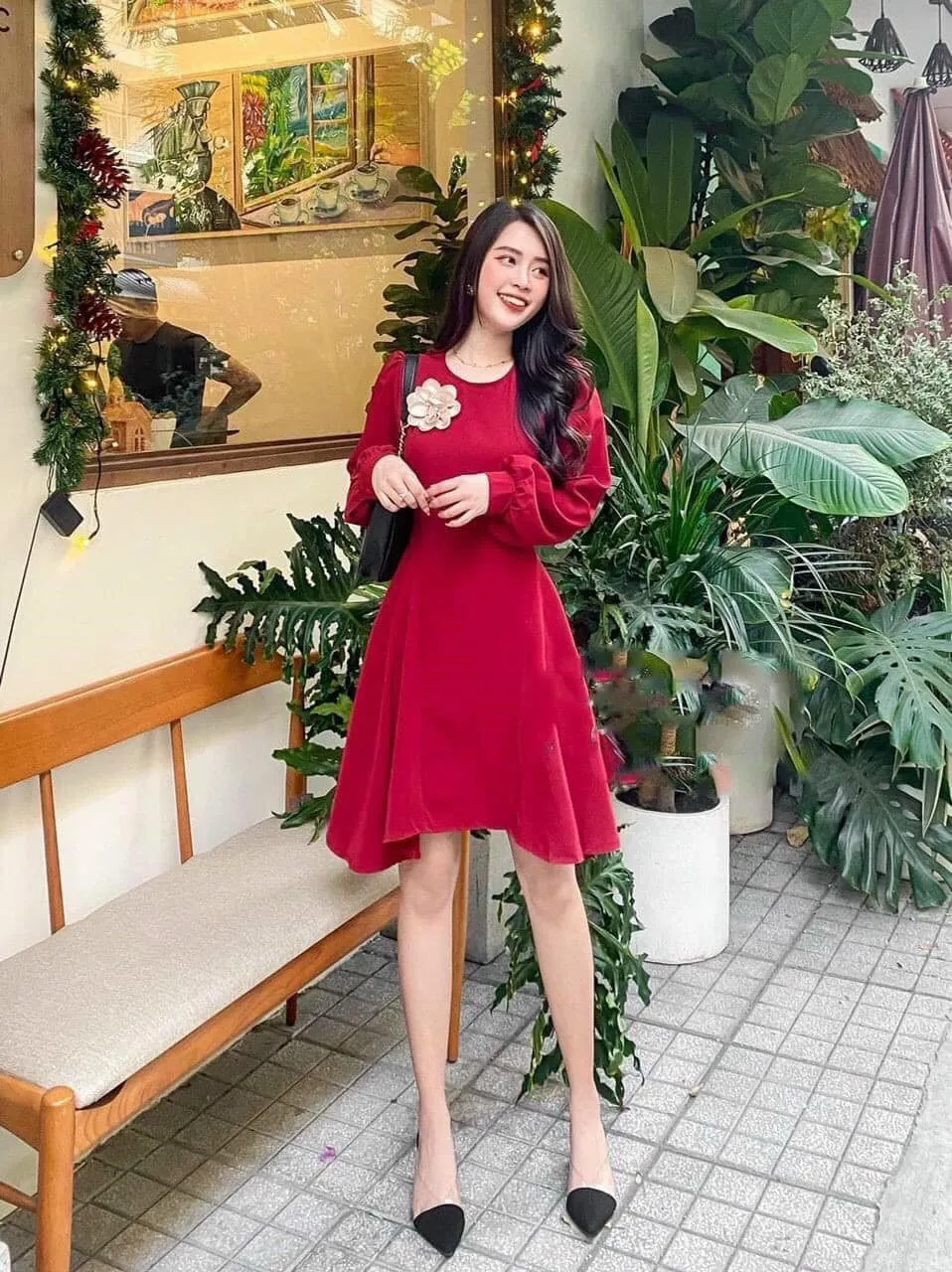 Xưởng may Cẩm T&uacute; quyết t&acirc;m l&agrave; thương hiệu đứng top Việt Nam - Ảnh 4.