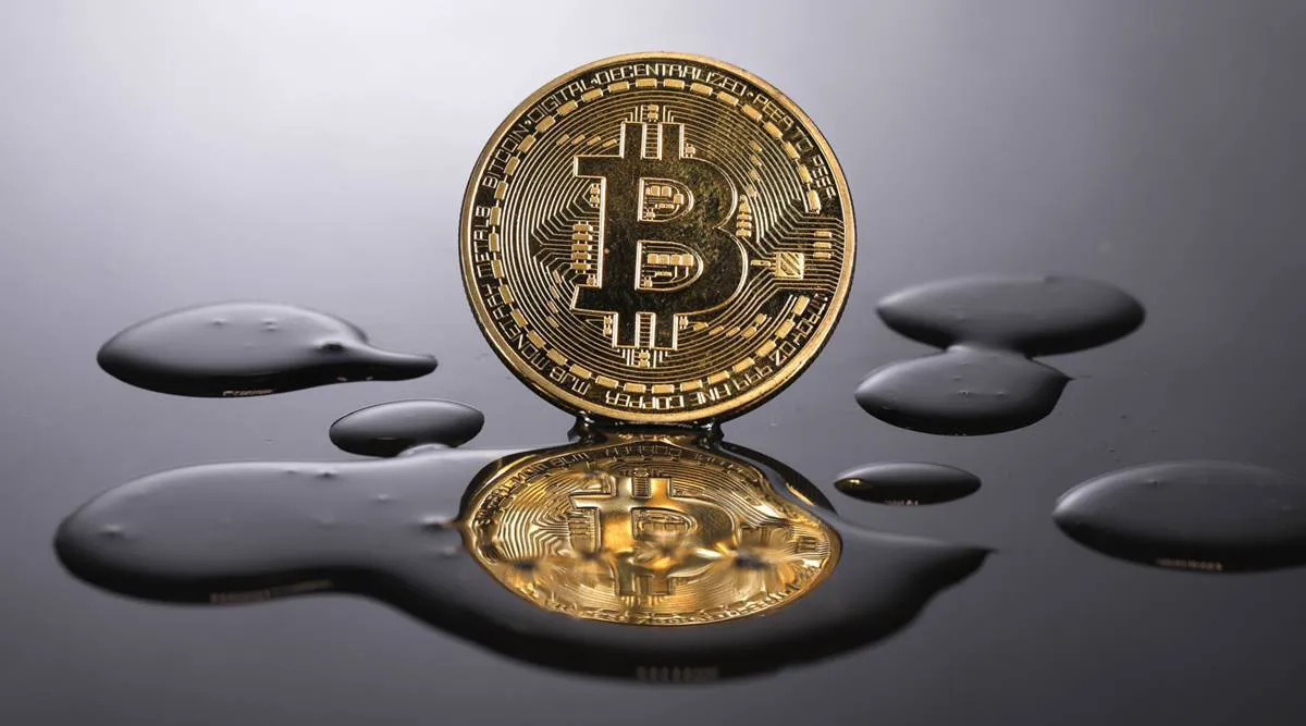 Bitcoin lao dốc mạnh, về mốc 47.000 USD - Ảnh 1.