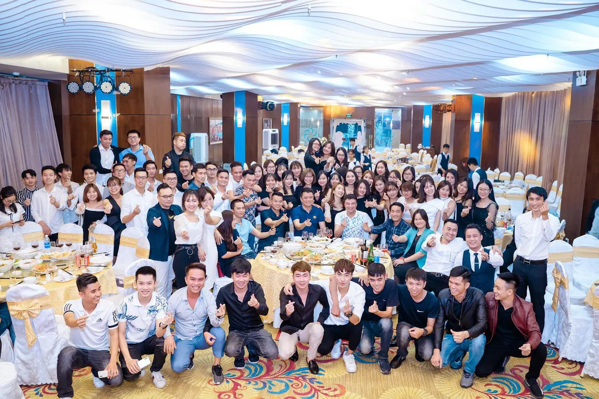 Doanh nhân Trịnh Hải Hà: Vực dậy sau khó khăn, tiếp tục những đam mê - Ảnh 3. Doanh nhân Trịnh Hải Hà: Vực dậy sau khó khăn, tiếp tục những đam mê - Ảnh 3.