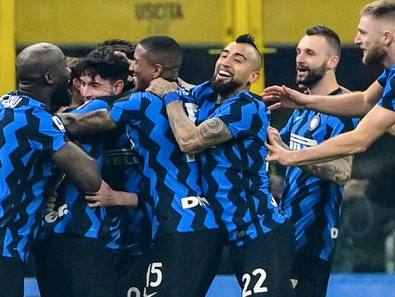 Inter Milan đứng trước nguy cơ đổi chủ - Ảnh 1.