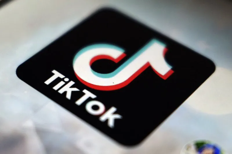 TikTok chi 92 triệu USD dàn xếp vụ kiện tại Mỹ - Ảnh 1.