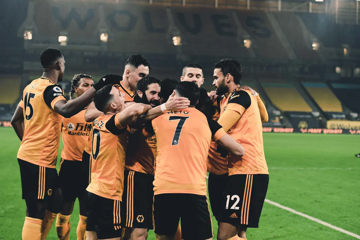 Wolves 2-1 Arsenal: 2 thẻ đỏ, Pháo thủ đứt mạch bất bại - Ảnh 6. Wolves 2-1 Arsenal: 2 thẻ đỏ, Pháo thủ đứt mạch bất bại - Ảnh 6.