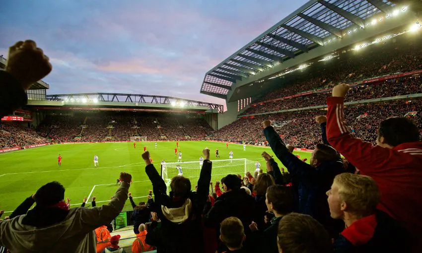 Liverpool l&ecirc;n kế hoạch mới về ph&aacute;t triển đội b&oacute;ng - Ảnh 1.