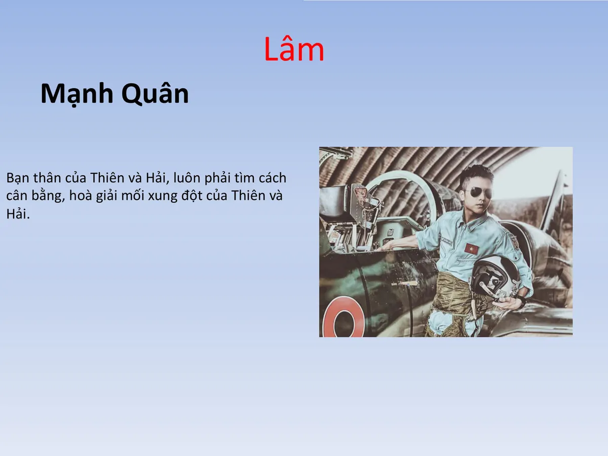 Điểm danh dàn diễn viên trai xinh gái đẹp của phim Tết Yêu hơn cả bầu trời - Ảnh 4.