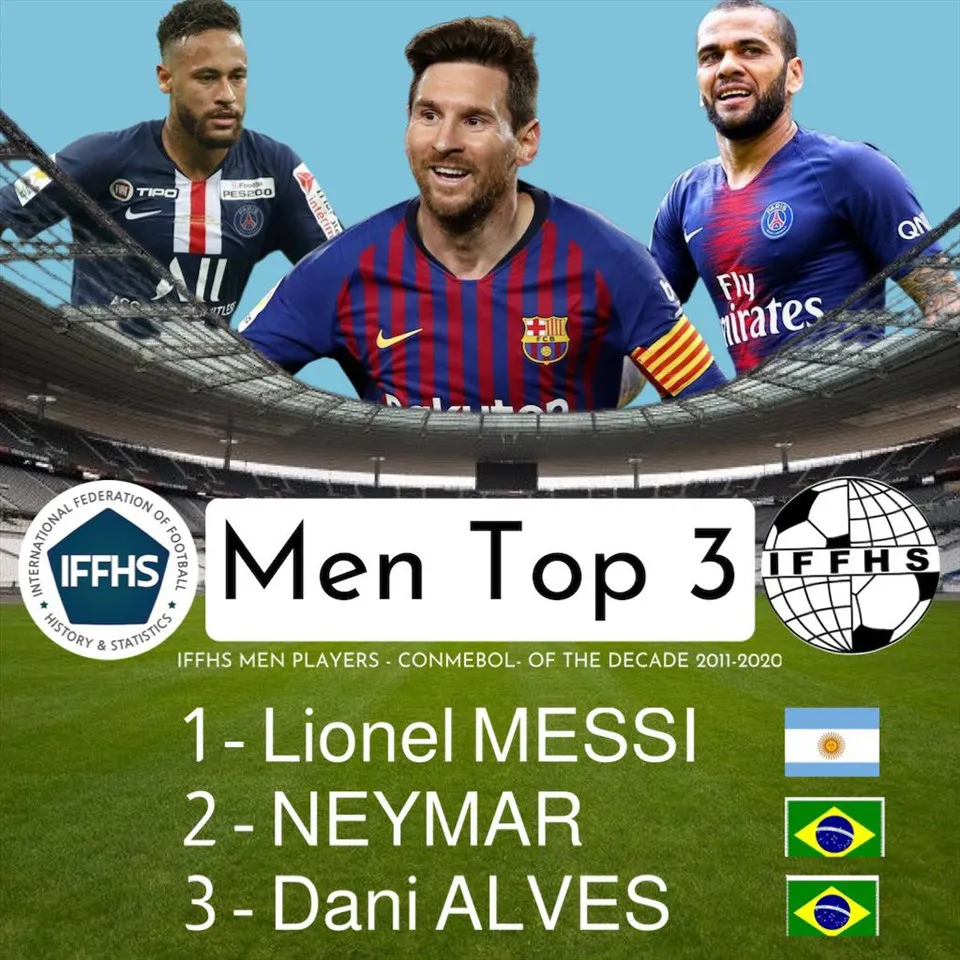Ronaldo nhận qu&agrave; sinh nhật từ IFFHS - Ảnh 2.
