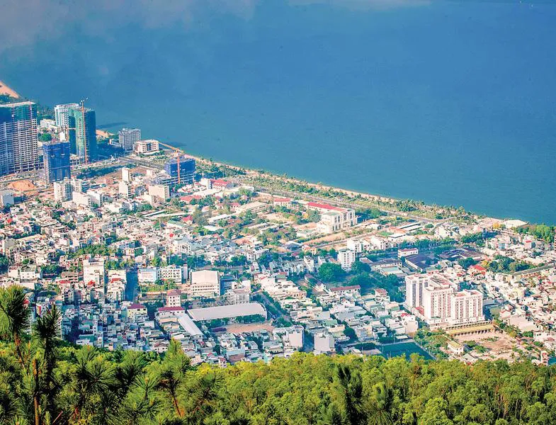 B&igrave;nh Định - Điểm s&aacute;ng thu h&uacute;t đầu tư tại miền Trung - Ảnh 1.