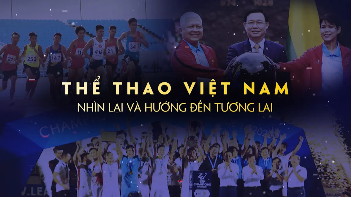 Đặc sắc chương trình Thể thao Tết Nguyên đán Tân Sửu 2021 trên sóng VTV - Ảnh 6. Đặc sắc chương trình Thể thao Tết Nguyên đán Tân Sửu 2021 trên sóng VTV - Ảnh 6.
