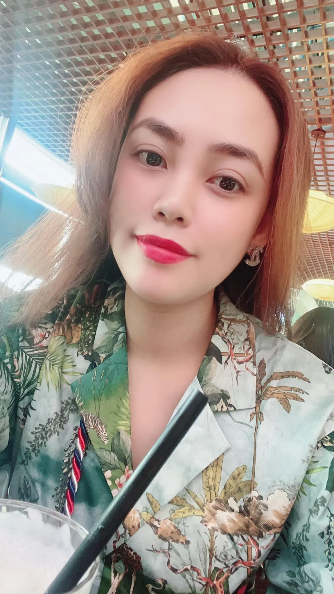 Kua Chảnh Shop - Thương hiệu thời trang thanh lịch được c&aacute;c qu&yacute; c&ocirc; y&ecirc;u th&iacute;ch - Ảnh 2.