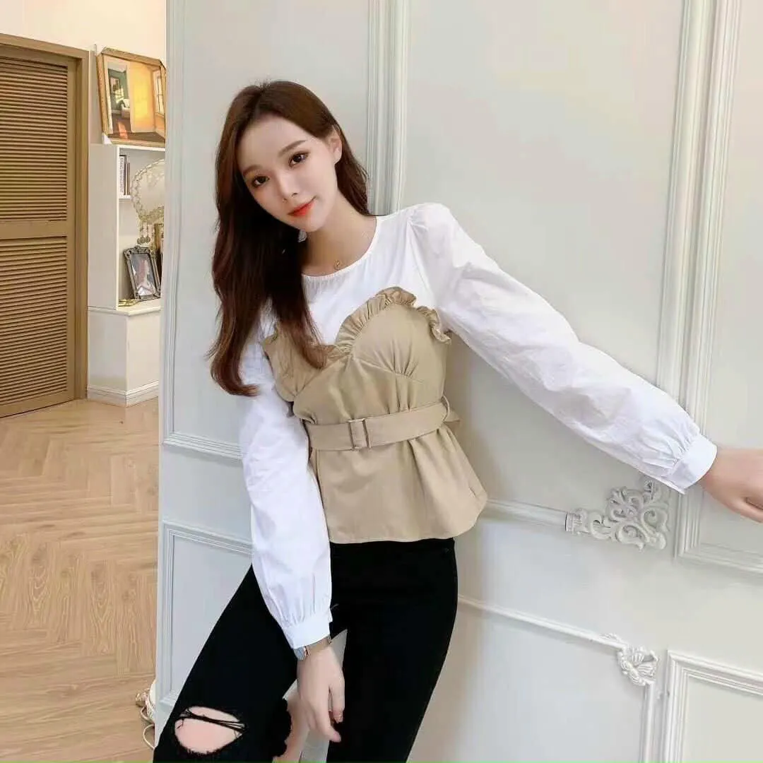 Kua Chảnh Shop - Thương hiệu thời trang thanh lịch được c&aacute;c qu&yacute; c&ocirc; y&ecirc;u th&iacute;ch - Ảnh 3.