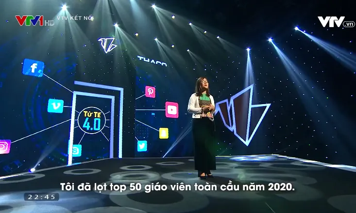 Những khách mời thú vị trong Việc tử tế tháng 3: Tử tế 4.0 - Ảnh 2.