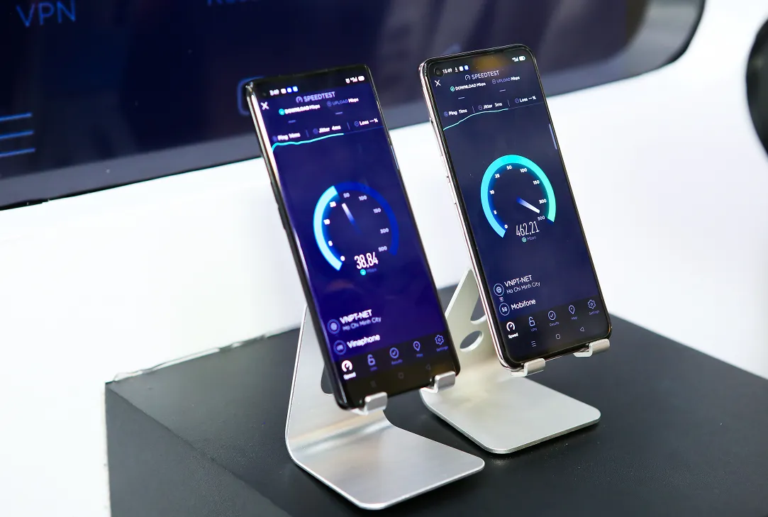 OPPO ch&iacute;nh thức giới thiệu Reno5 5G tại Việt Nam - Ảnh 3.