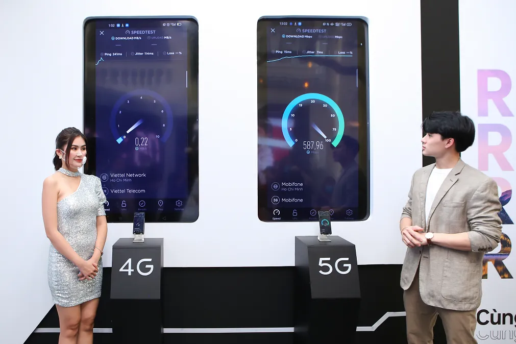 OPPO ch&iacute;nh thức giới thiệu Reno5 5G tại Việt Nam - Ảnh 4.