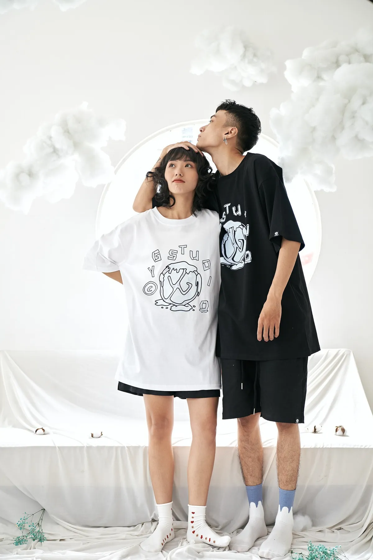 YG SHOP &ndash; Chất ri&ecirc;ng của thời trang đường phố - Ảnh 3.