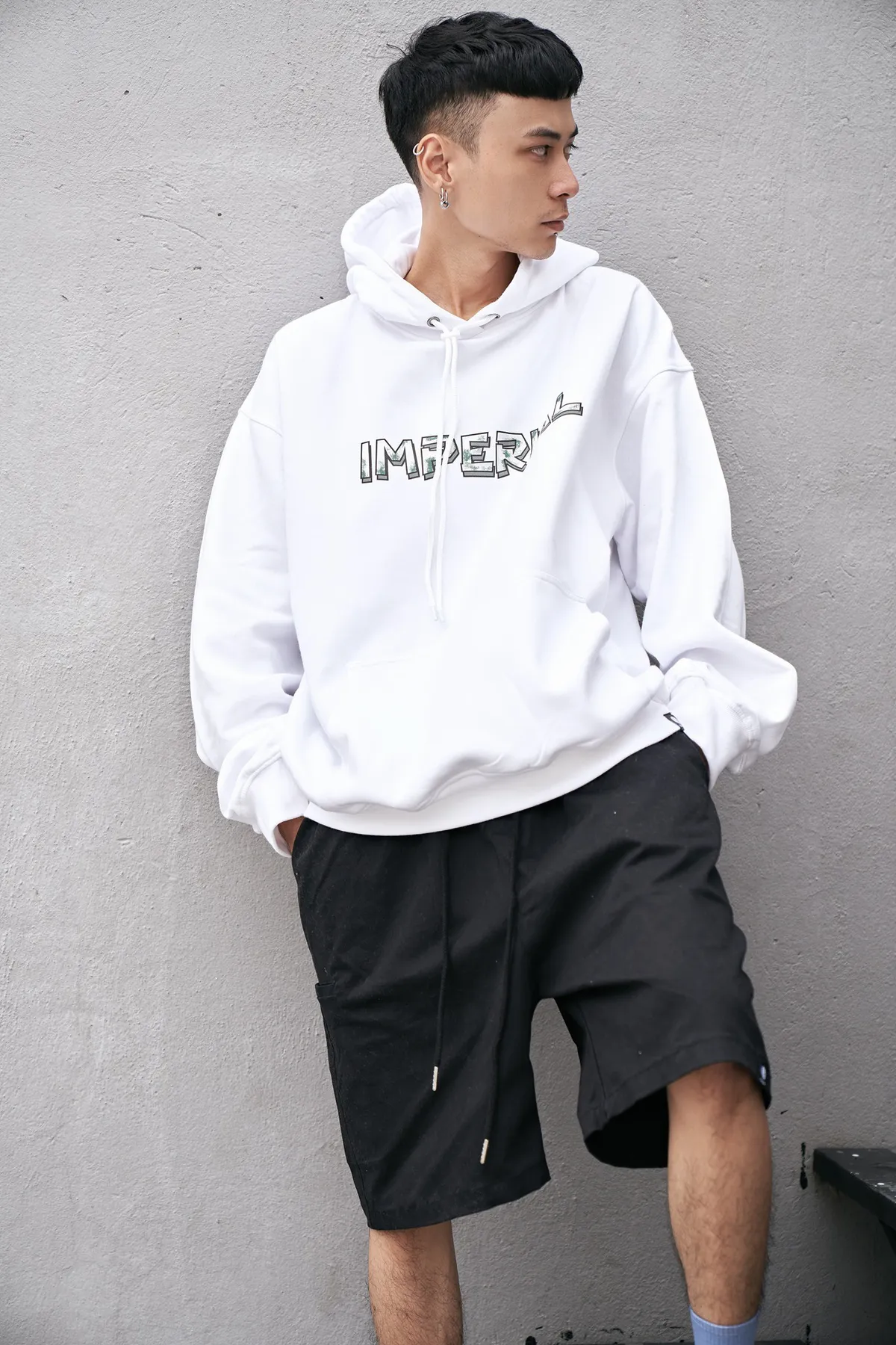 YG SHOP &ndash; Chất ri&ecirc;ng của thời trang đường phố - Ảnh 4.