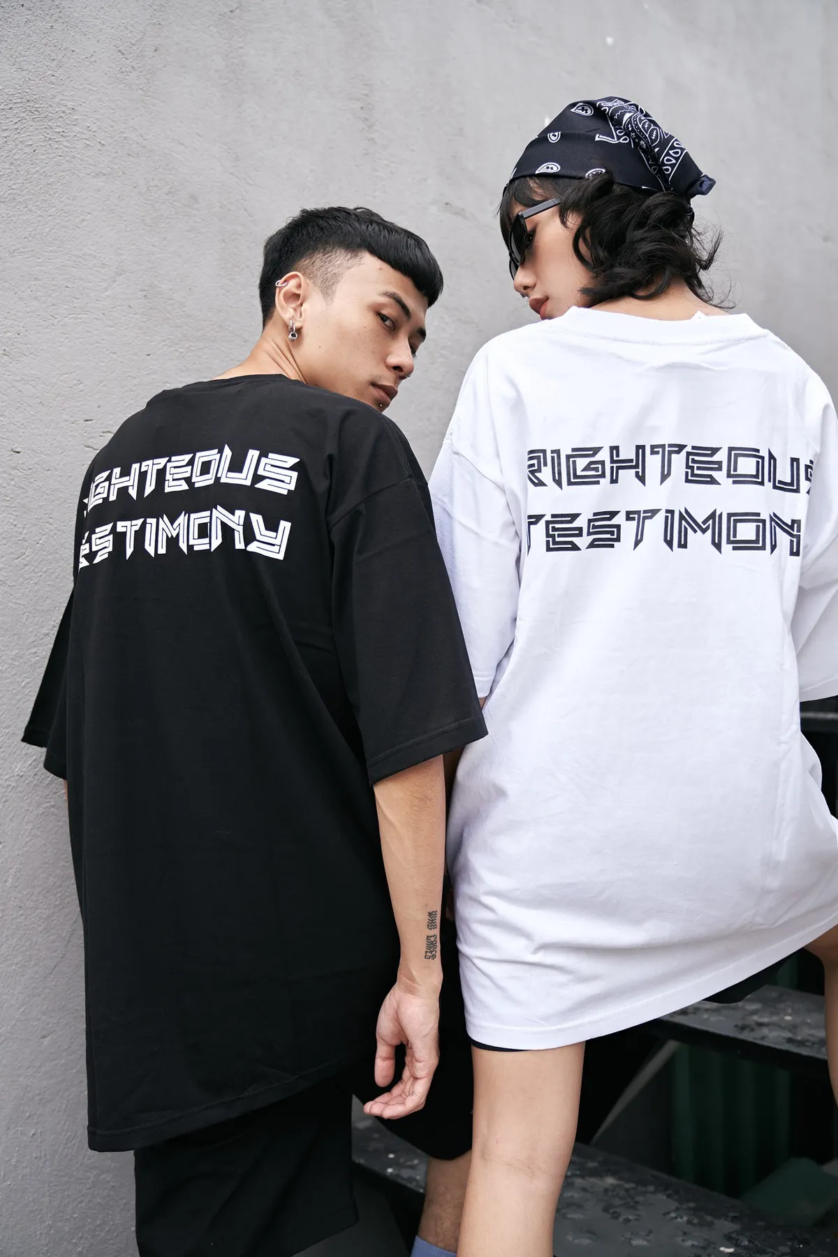 YG SHOP &ndash; Chất ri&ecirc;ng của thời trang đường phố - Ảnh 5.