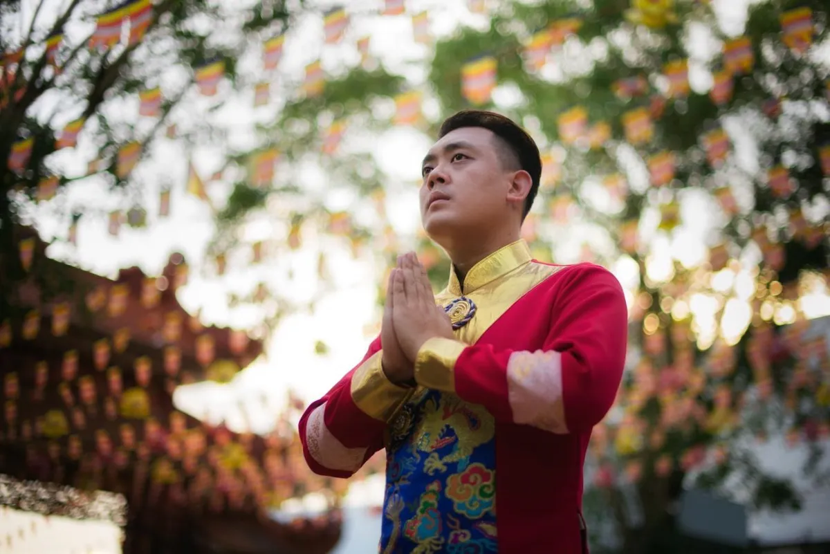 Trương Việt Thái và chàng ca sĩ mê thả hồn vào ca khúc - Ảnh 3. Trương Việt Thái và chàng ca sĩ mê thả hồn vào ca khúc - Ảnh 3.