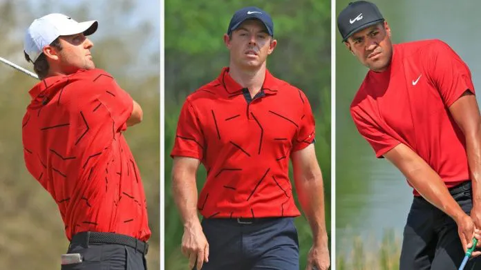 Collin Morikawa vô địch giải golf Workday Championship 2021 - Ảnh 2. Collin Morikawa vô địch giải golf Workday Championship 2021 - Ảnh 2.