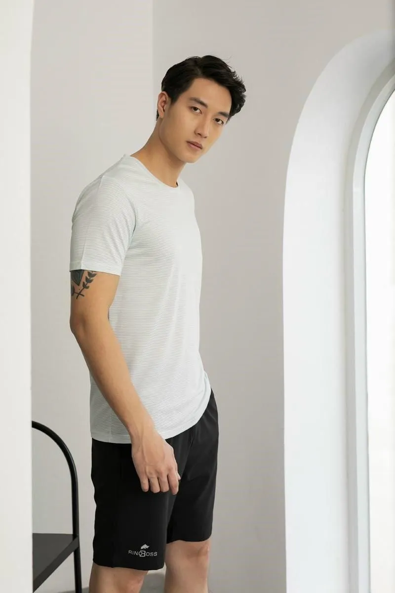 RINOBOSS - Thời trang nam phong cách châu Âu cho người Việt - Ảnh 4. RINOBOSS - Thời trang nam phong cách châu Âu cho người Việt - Ảnh 4.