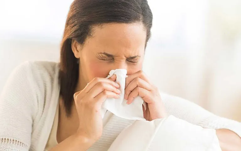 Viên sủi xoang Kaido hỗ trợ điều trị viêm xoang mãn tính - Ảnh 1.