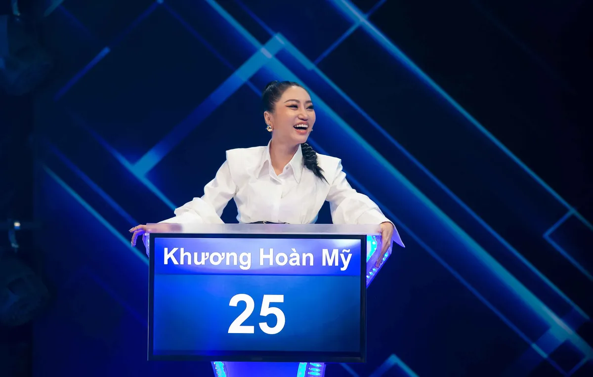 Orange mượn gameshow để giới thiệu ca kh&uacute;c mới nhất d&agrave;nh tặng t&iacute;n đồ tr&agrave; sữa - Ảnh 3.
