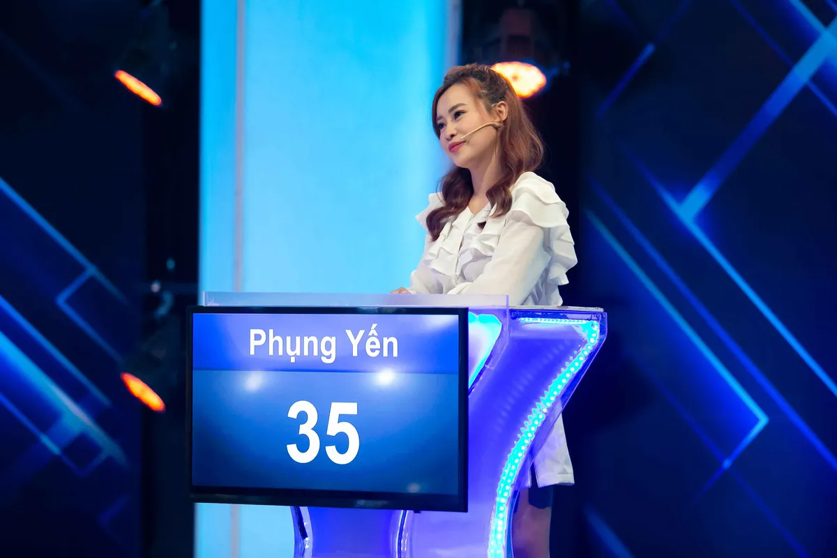 Orange mượn gameshow để giới thiệu ca kh&uacute;c mới nhất d&agrave;nh tặng t&iacute;n đồ tr&agrave; sữa - Ảnh 1.