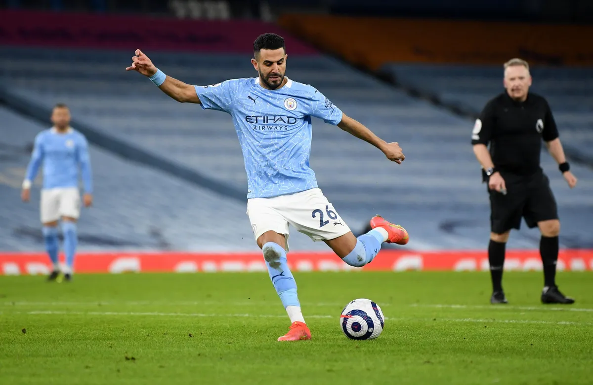 Đ&aacute; sớm v&ograve;ng 33 Ngoại hạng Anh: Đ&aacute;nh bại Southampton, Man City trở lại mạch chiến thắng - Ảnh 2.