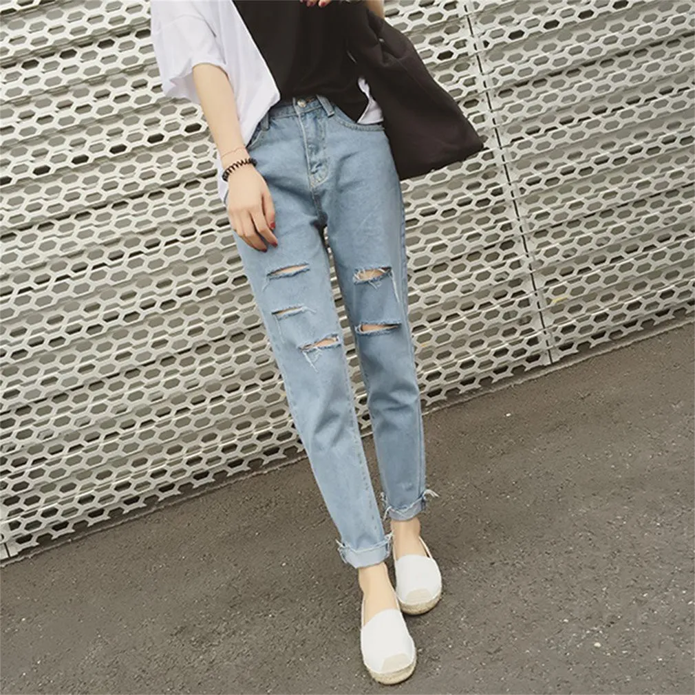 Thúy Mai Store bật mí bí quyết chọn quần jean siêu chuẩn cho các cô nàng nấm lùn - Ảnh 3. Thúy Mai Store bật mí bí quyết chọn quần jean siêu chuẩn cho các cô nàng nấm lùn - Ảnh 3.