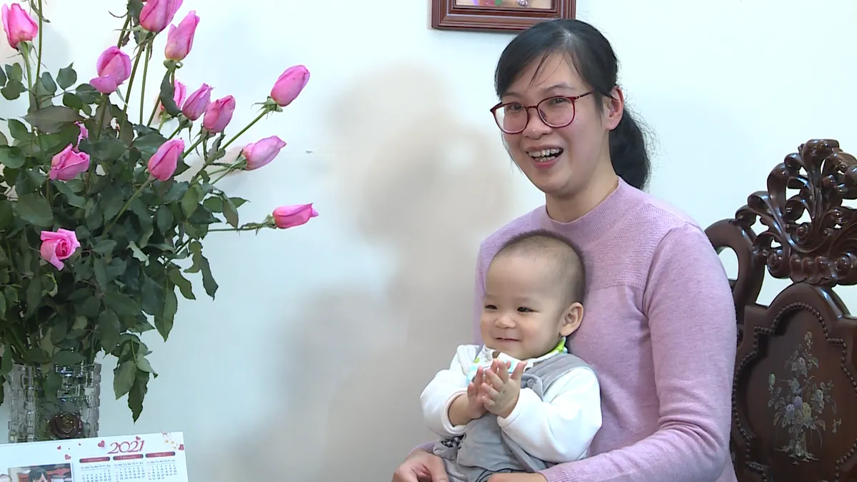 Giải đáp thắc mắc về bệnh lý vô sinh hiếm muộn và Kỹ thuật mới tăng tỷ lệ IVF thành công - Ảnh 2. Giải đáp thắc mắc về bệnh lý vô sinh hiếm muộn và Kỹ thuật mới tăng tỷ lệ IVF thành công - Ảnh 2.