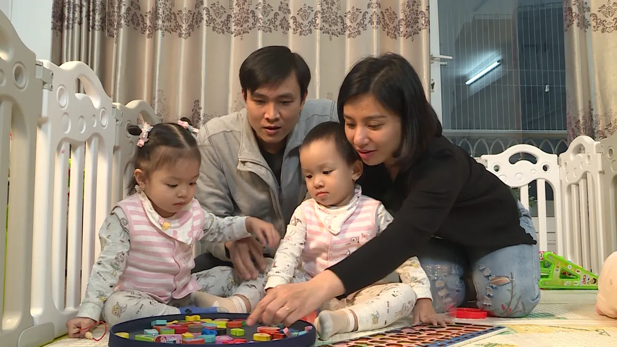 Giải đáp thắc mắc về bệnh lý vô sinh hiếm muộn và Kỹ thuật mới tăng tỷ lệ IVF thành công - Ảnh 3. Giải đáp thắc mắc về bệnh lý vô sinh hiếm muộn và Kỹ thuật mới tăng tỷ lệ IVF thành công - Ảnh 3.