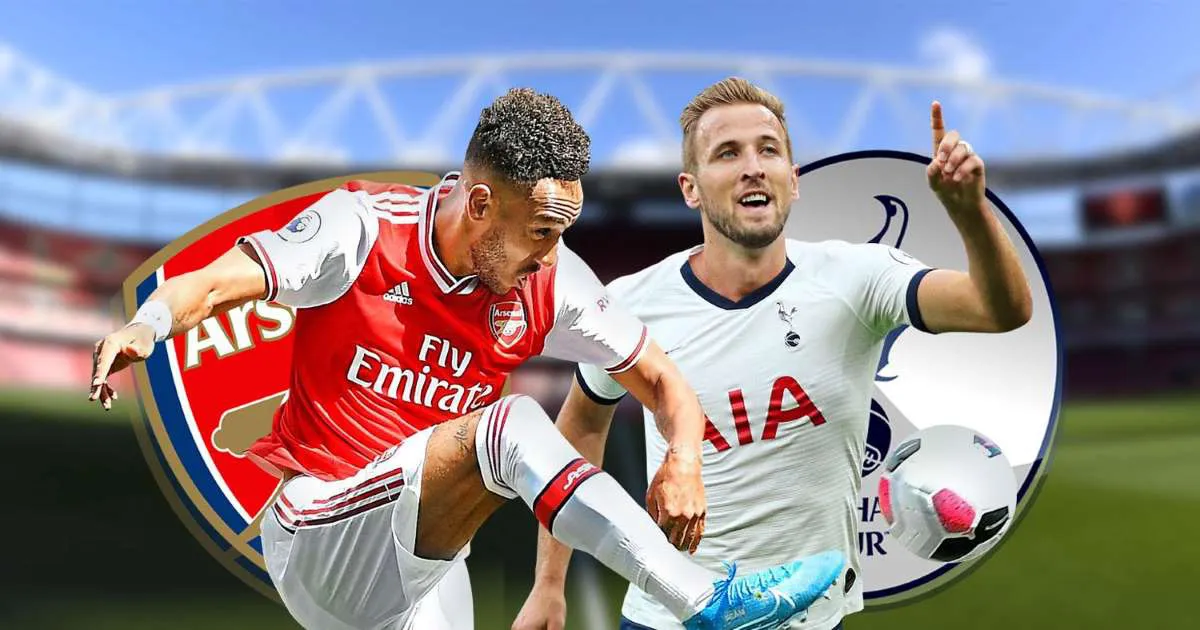 Vòng 28 Ngoại hạng Anh: Tâm điểm derby London, Arsenal – Tottenham - Ảnh 5. Vòng 28 Ngoại hạng Anh: Tâm điểm derby London, Arsenal – Tottenham - Ảnh 5.