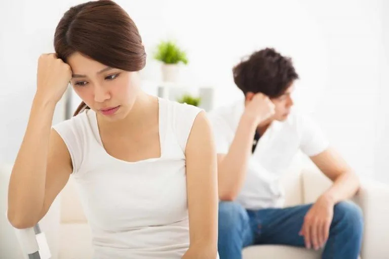 Tỷ lệ vô sinh của các cặp vợ chồng dưới 30 tuổi ngày càng cao - Ảnh 1. Tỷ lệ vô sinh của các cặp vợ chồng dưới 30 tuổi ngày càng cao - Ảnh 1.