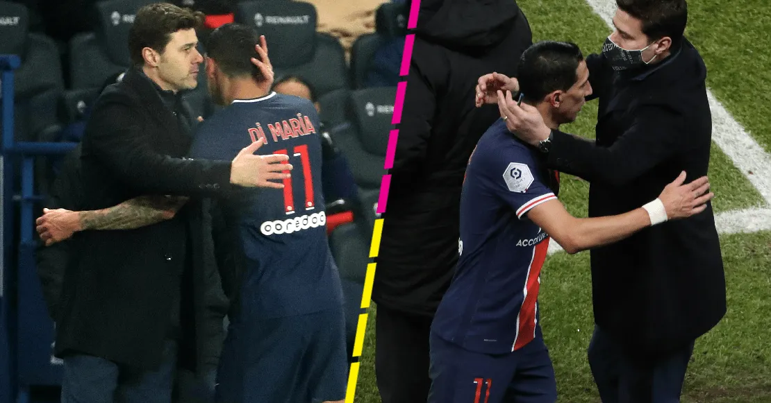 Nhà của Angel Di Maria bị trộm tấn công - Ảnh 1. Nhà của Angel Di Maria bị trộm tấn công - Ảnh 1.