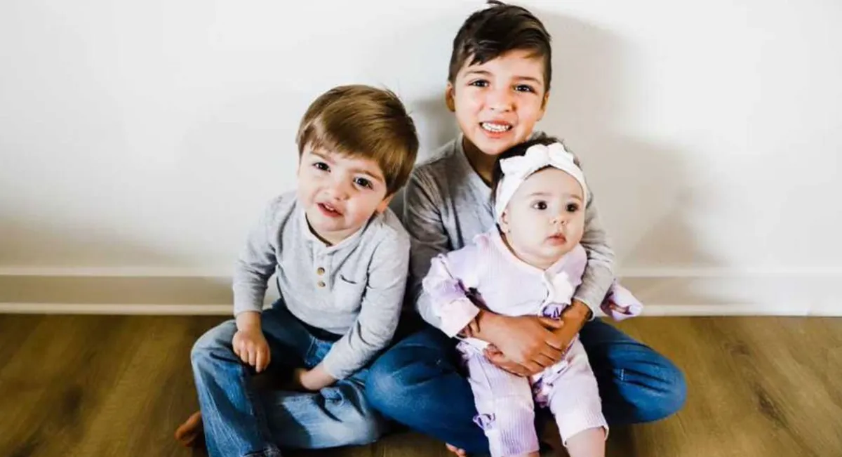 Gặp gỡ Gen C - Thế hệ COVID - Ảnh 1.