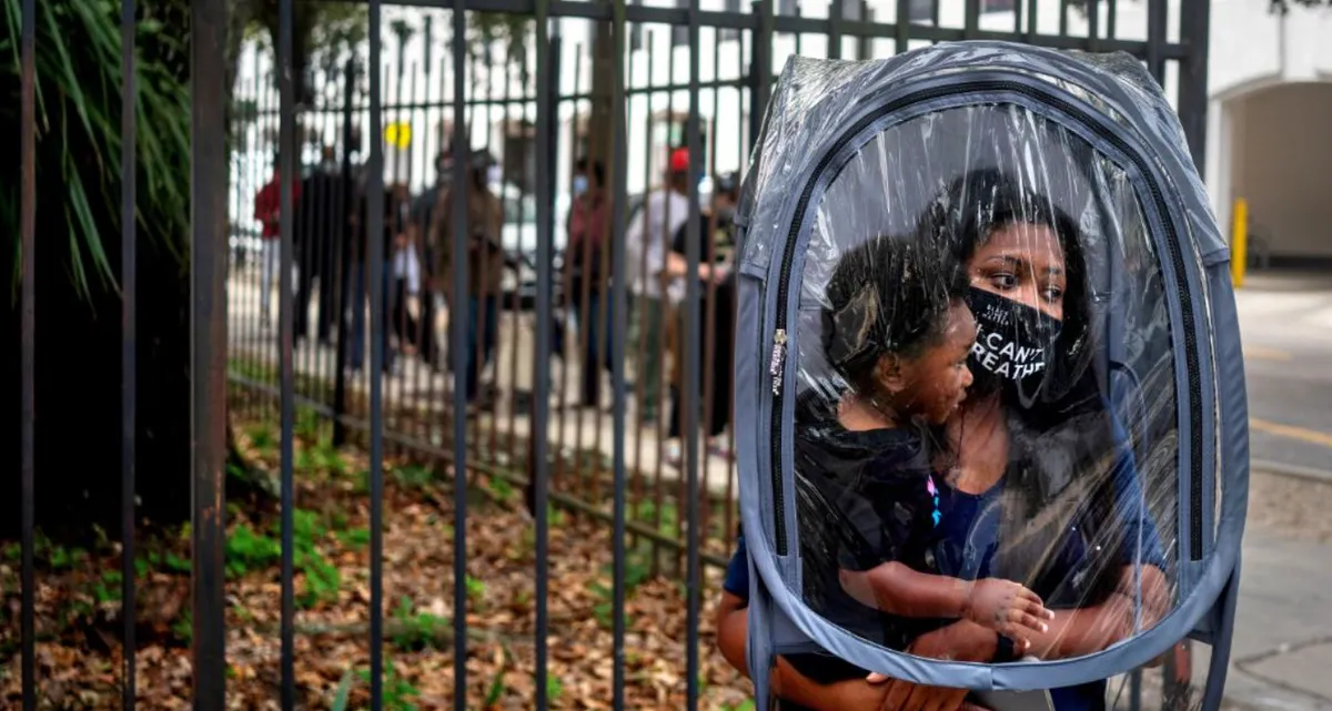 Gặp gỡ Gen C - Thế hệ COVID - Ảnh 2.