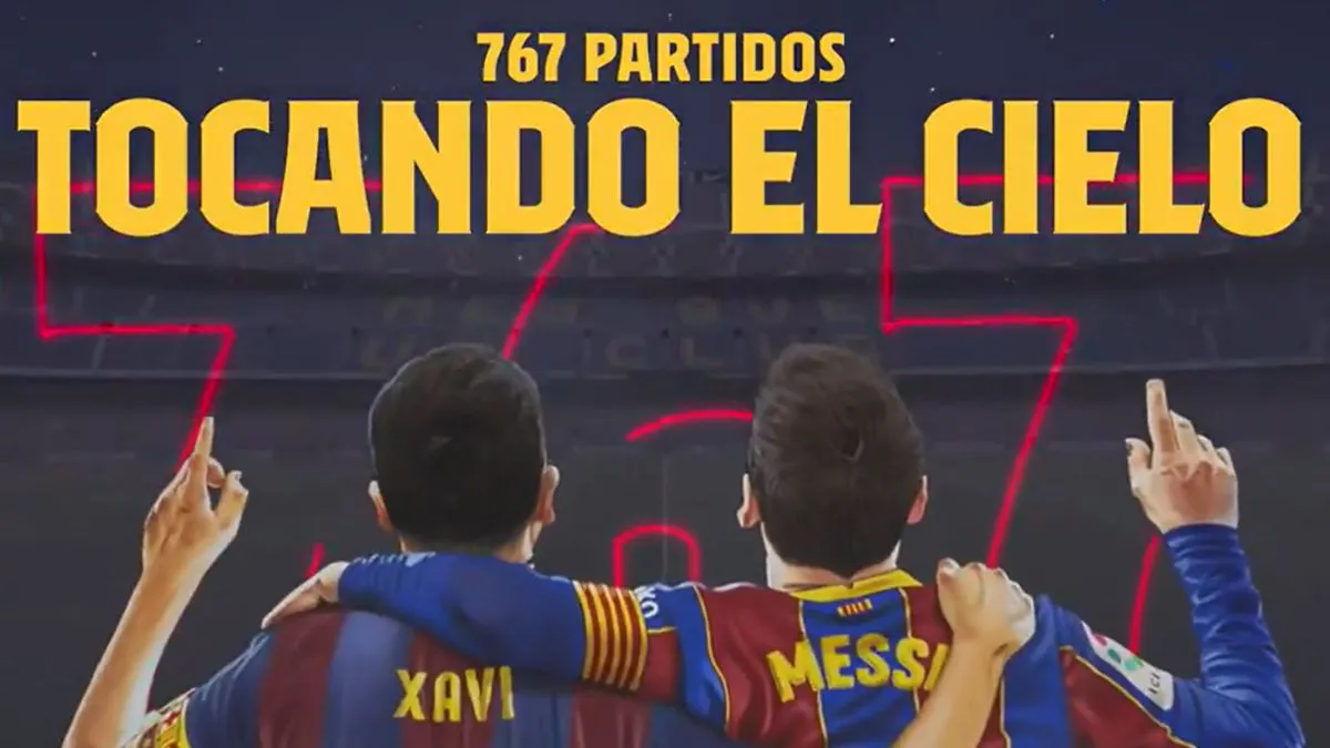 Messi đi vào lịch sử Barcelona - Ảnh 2. Messi đi vào lịch sử Barcelona - Ảnh 2.