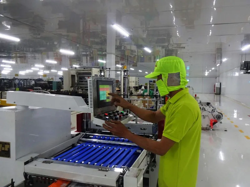 Giá nhựa tăng vọt, doanh nghiệp trong nước lao đao - Ảnh 1. Giá nhựa tăng vọt, doanh nghiệp trong nước lao đao - Ảnh 1.