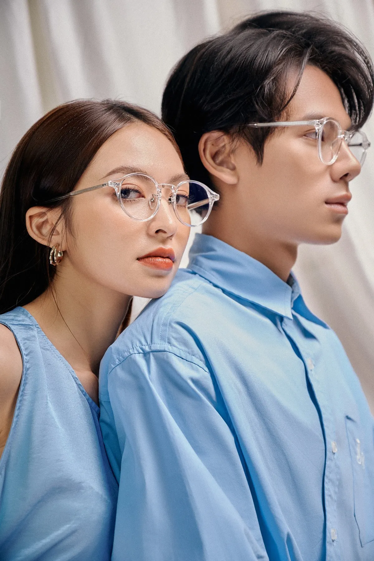 Kính mắt Lily - Thương hiệu thời trang dành cho phái đẹp - Ảnh 1. Kính mắt Lily - Thương hiệu thời trang dành cho phái đẹp - Ảnh 1.