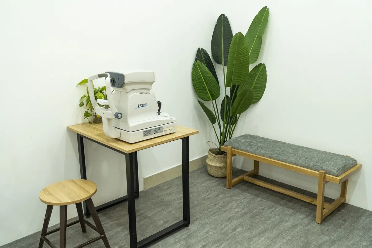 Kính mắt Lily - Thương hiệu thời trang dành cho phái đẹp - Ảnh 3. Kính mắt Lily - Thương hiệu thời trang dành cho phái đẹp - Ảnh 3.