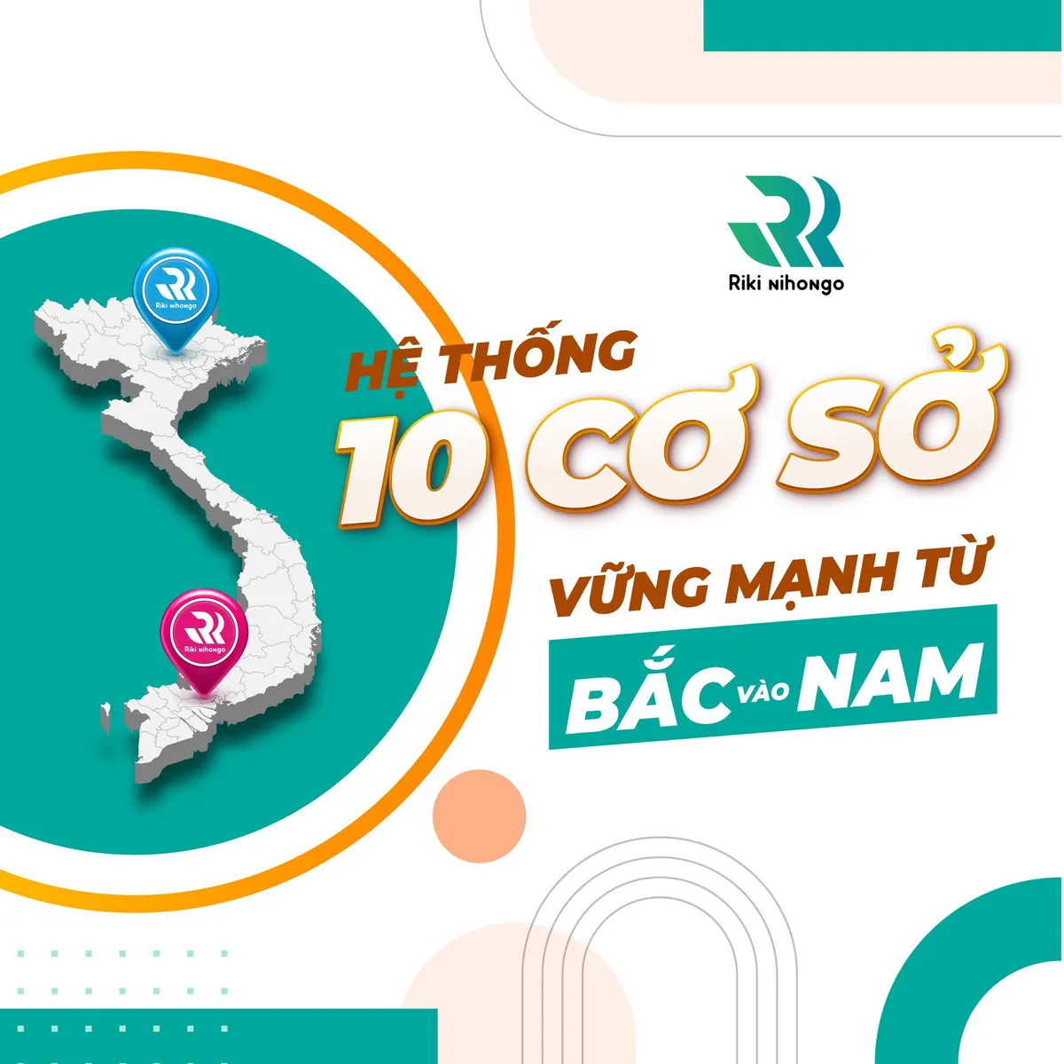 Riki Nihongo - Địa chỉ đào tạo tiếng Nhật được nhiều bạn trẻ yêu thích - Ảnh 3.