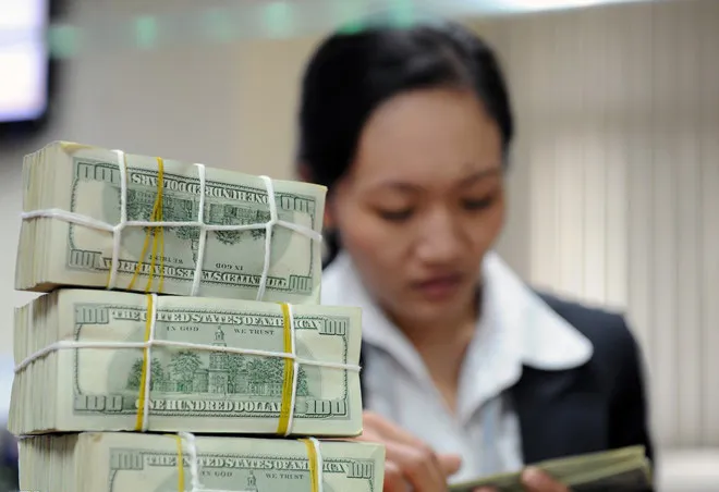 Moody’s tăng triển vọng tín nhiệm của Việt Nam - Ảnh 1.