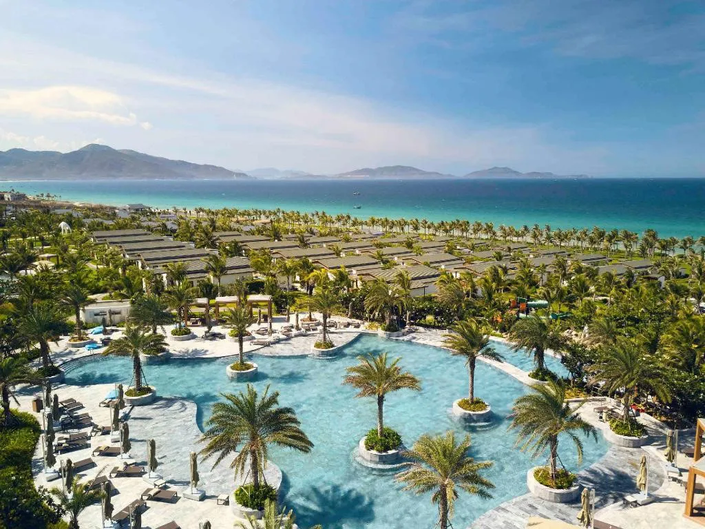 Vi vu du lịch khám phá biển đẹp Việt Nam cùng 123 Travel - Ảnh 1. Vi vu du lịch khám phá biển đẹp Việt Nam cùng 123 Travel - Ảnh 1.