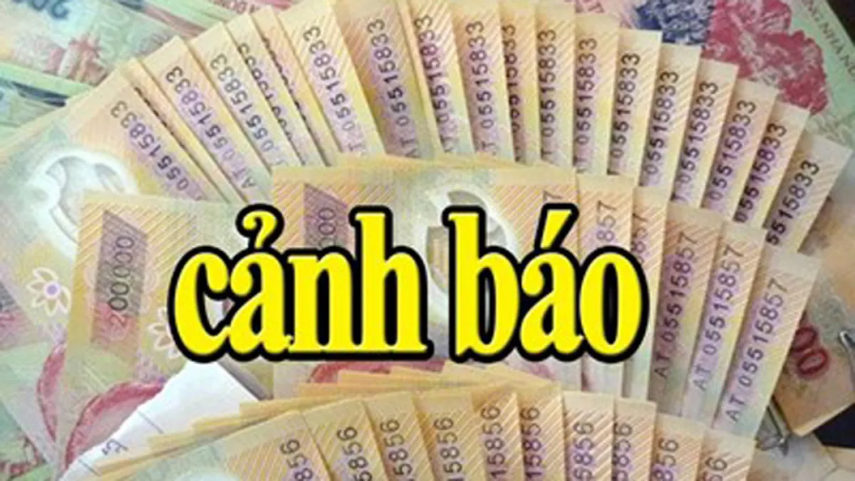 Cách nhận biết tiền giả một cách đơn giản khi quan sát bằng mắt thường - Ảnh 1.