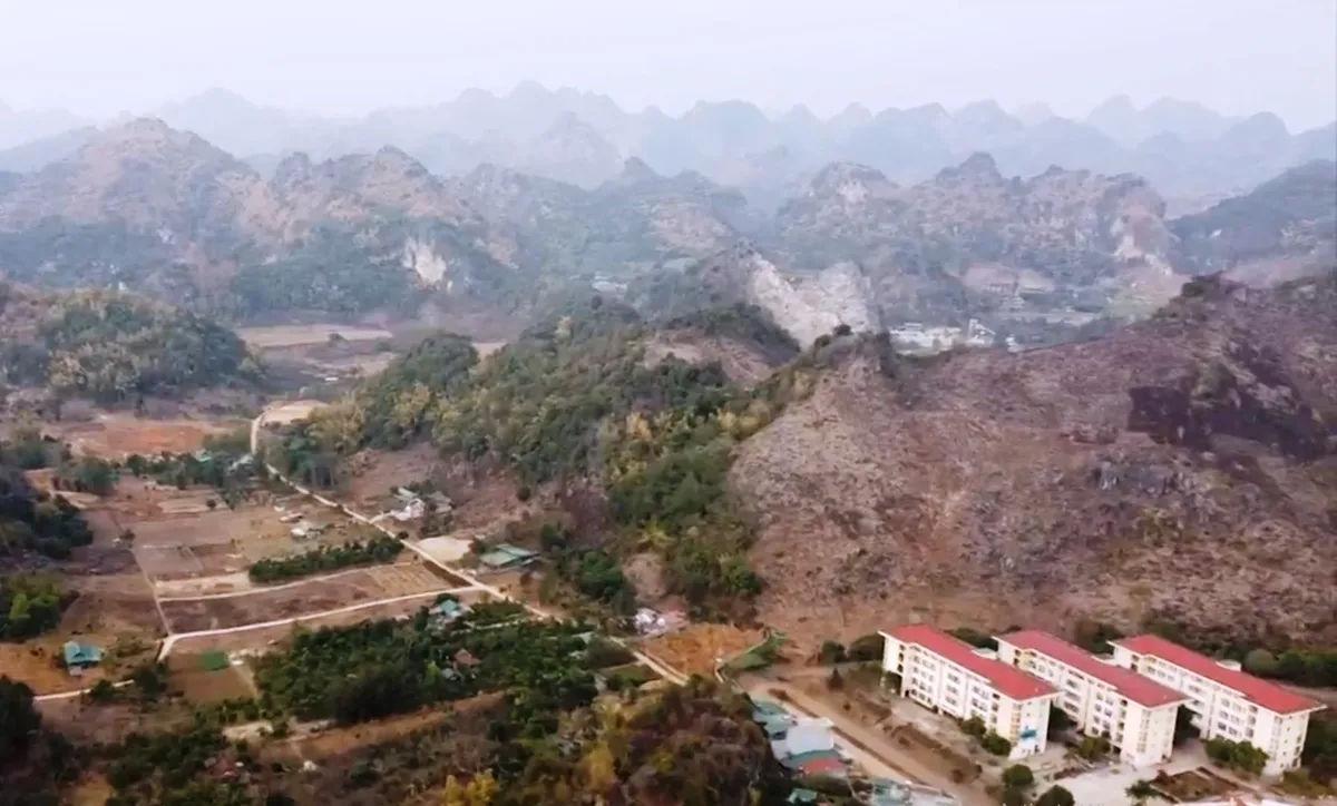 Xây lò hỏa táng và nghĩa trang tại TP Sơn La: Còn nhiều băn khoăn - Ảnh 2.