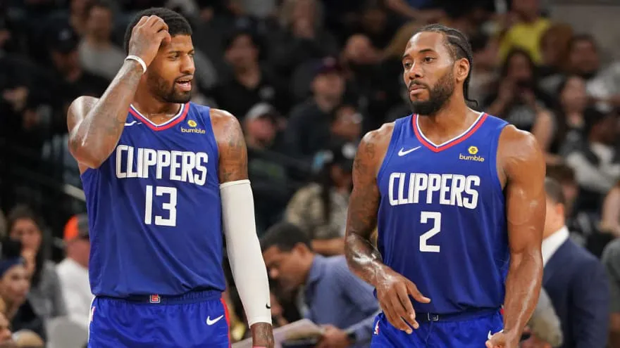 Los Angeles Clippers quan tâm tới Lonzo Ball - Ảnh 1. Los Angeles Clippers quan tâm tới Lonzo Ball - Ảnh 1.