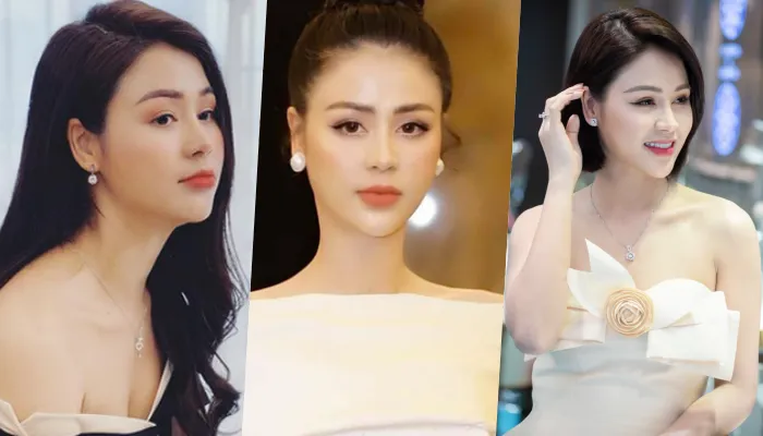 Giao lưu trực tuyến với diễn viên Lương Thu Trang - vai Minh trong Hướng dương ngược nắng - Ảnh 1. Giao lưu trực tuyến với diễn viên Lương Thu Trang - vai Minh trong Hướng dương ngược nắng - Ảnh 1.
